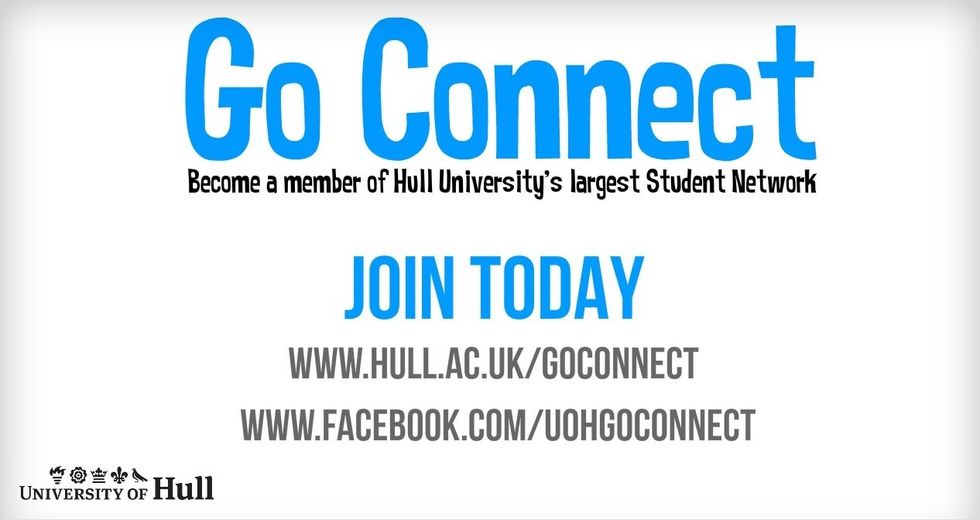 For more information on adapting to the UK Culture and the University of Hull then please email: goconnect@hull.ac.uk or visit us at www.hull.ac.uk/goconnect