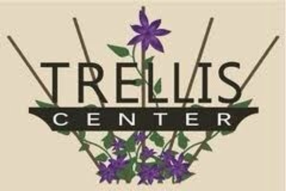 For more information visit the Trellis Center Facebook page or wee.thetrelliscenter.com