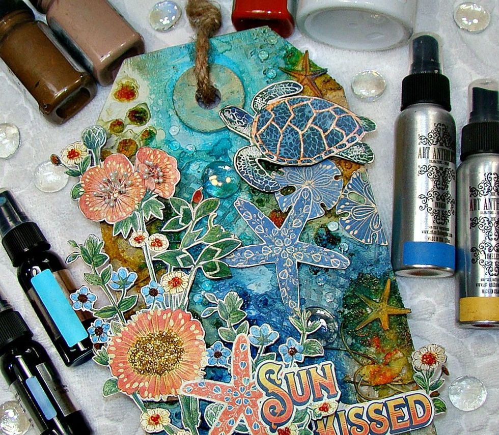 For more inspiration stop by our blog and Pinterest page http://artanthologyinc.com/blog/ and https://www.pinterest.com/artanthology/overview/