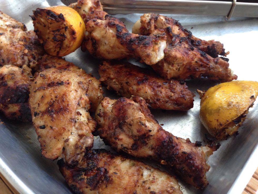 For more recipes, follow, like, and share The Foodbox! www.foodbox.tv www.instagram.com/thefoodbox www.twitter.com/foodboxtv www.tumblr.com/thefoodbox www.pinterest.com/thefoodbox