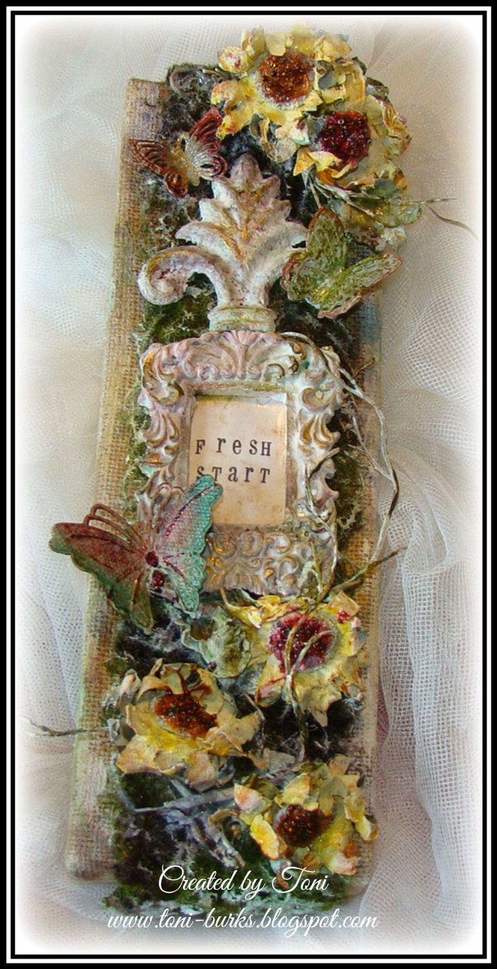 For more wonderful inspiration, please visit our blog at http://artanthologyinc.com/blog/ and our store at http://www.artanthology.net/