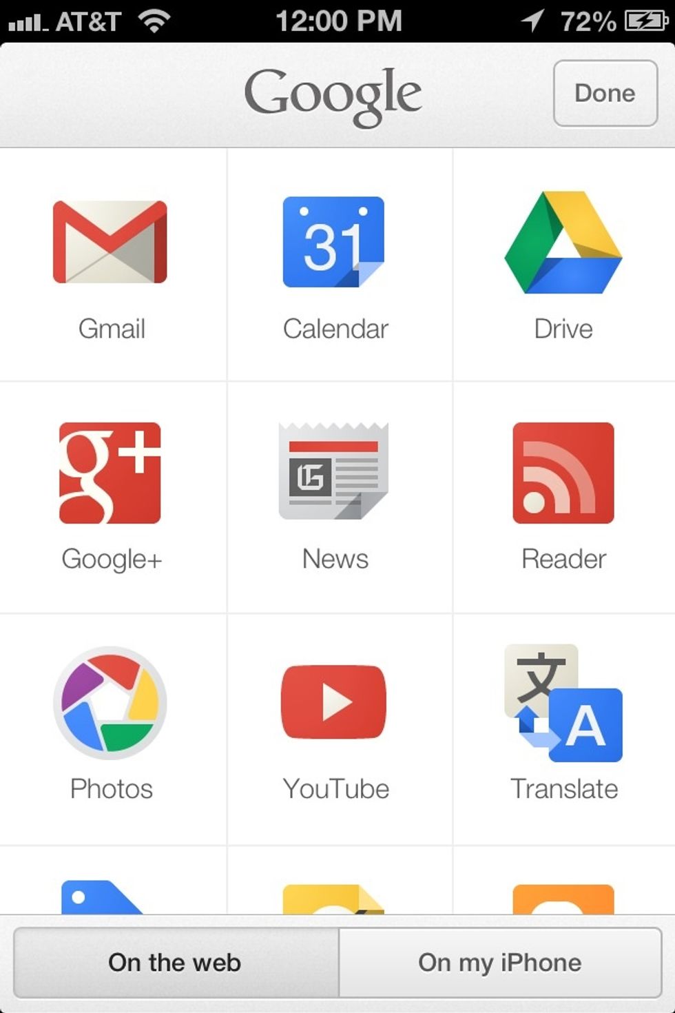 For now you'll have to go into the apps section then add your events and reminders to the google calendar manually. But they will display on a google now card.