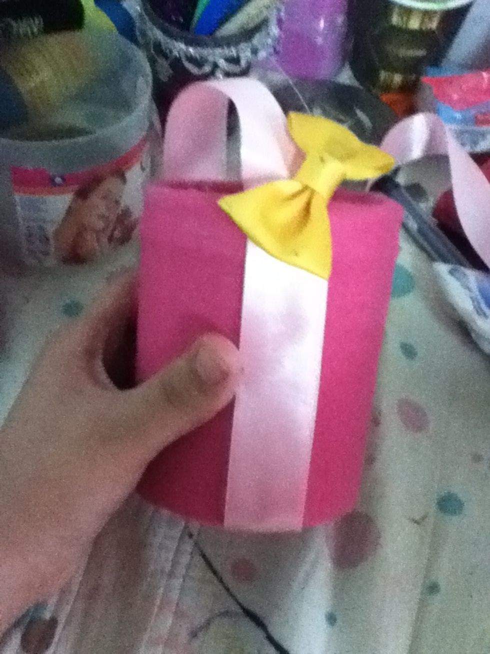 For straight lines up on clips