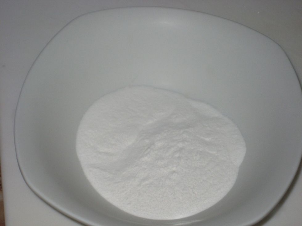 For the coconut,I used powdered cream which is a good alternative considering it stores well compared to the cream which can easily go bad even in the fridge.The liquid one has slightly better results