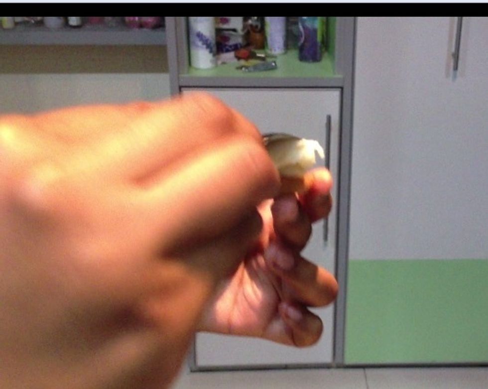 For the filling, you could add a little ginger or lemon or orange flavoring. I like mine with ginger. :)