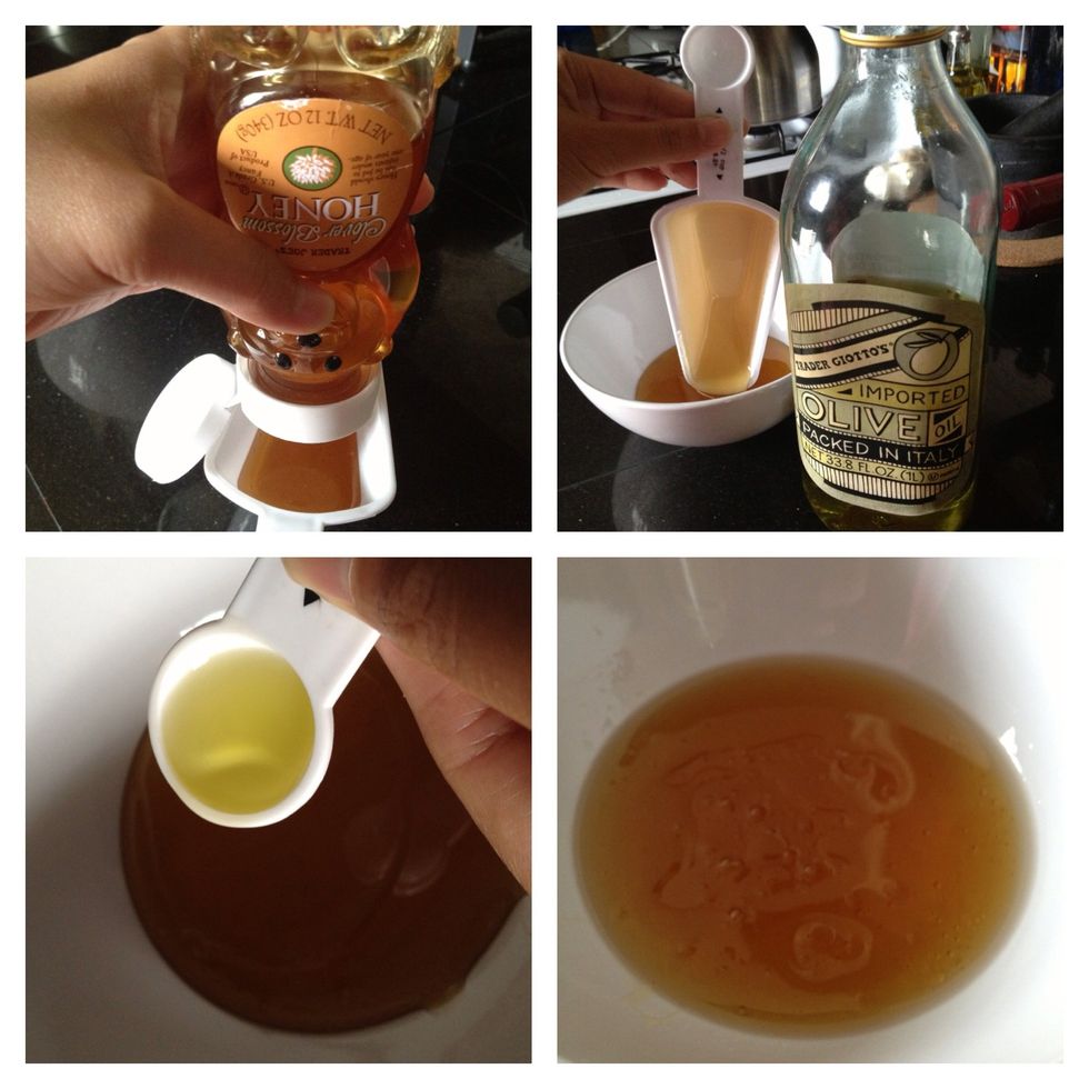 For the first solution