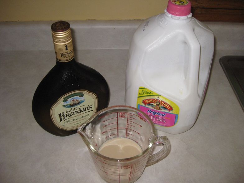 How To Bake A Chocolate Bailey S Irish Cream Cake B C Guides How To Bake A Chocolate Bailey S Irish Cream Cake B C Guides