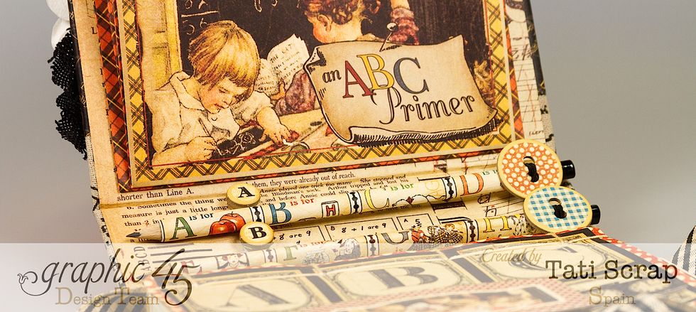 FOR THE PENCILS.....