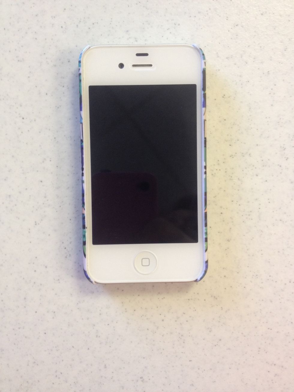 For the purpose of Papi Jump being used as an OT evaluation tool, Papi Jump would need to be operated on an IPhone for maximum control of one hand.