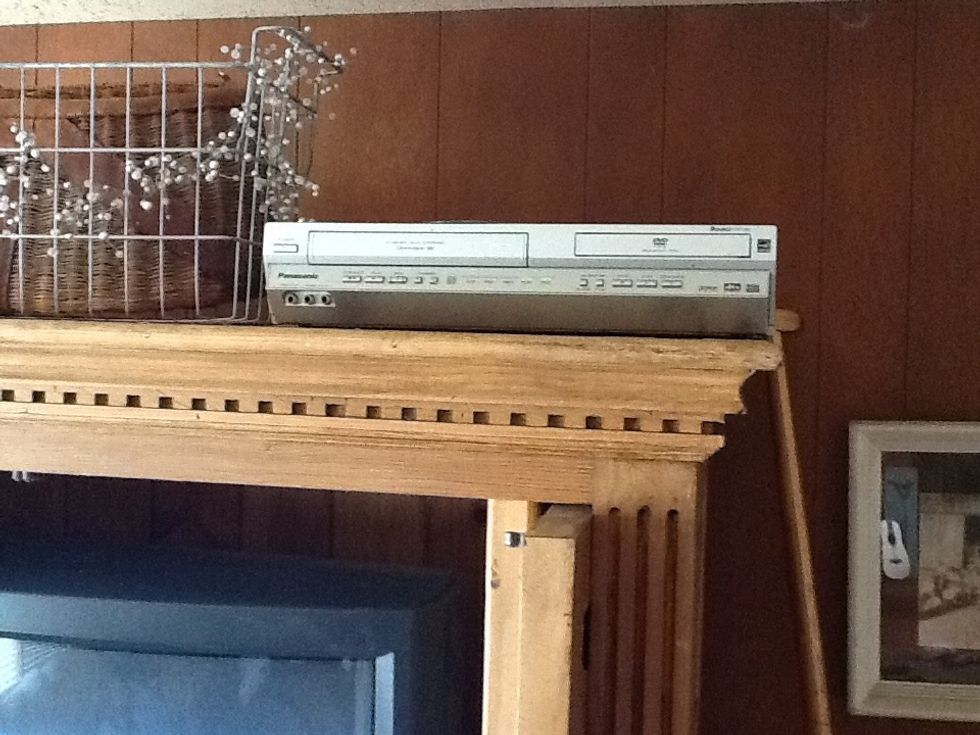 For this option, you will need a DVD player, or an option like Netflix instant streaming.