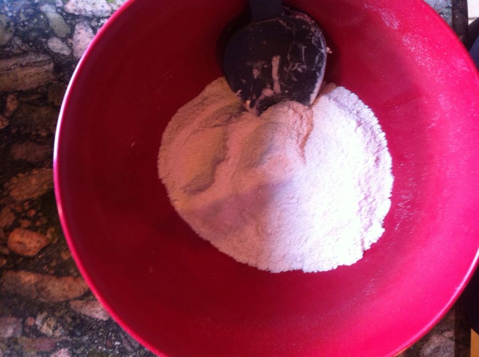 For your pie filling make sure all your ingredients are incorpated  finely
