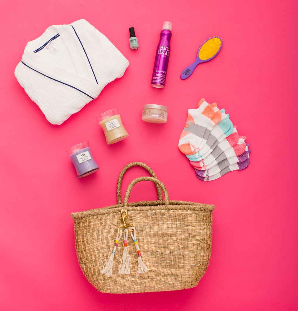 Fore more great care package ideas for mom, click here: http://jcp.is/1WAUd1o