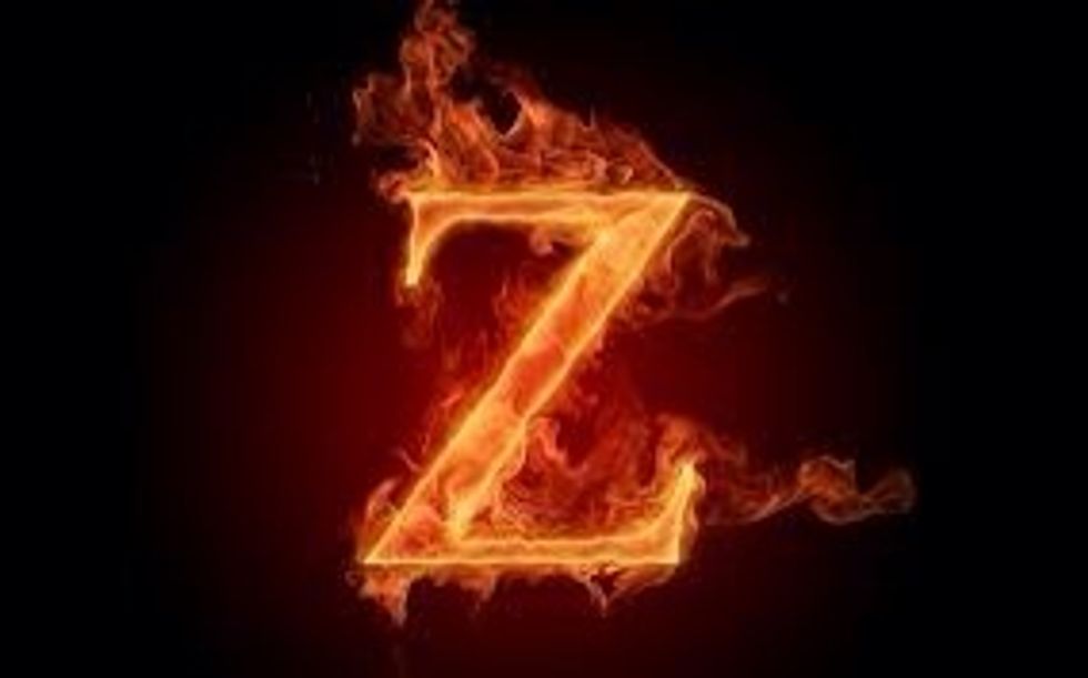 Forget about "TH" sound, you are RUSSIAN ONLY "Z".