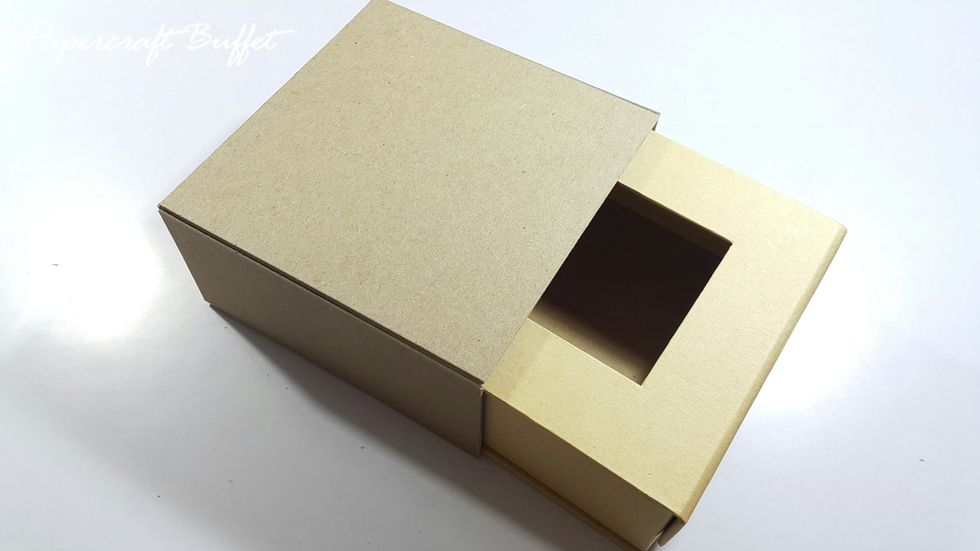 Form them into shape with connecting strips (2sets)