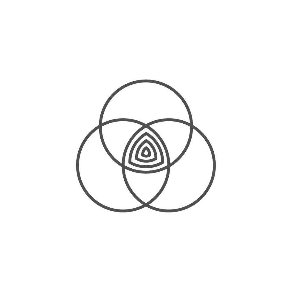 FOSTER YOUR INNER ZEN:  Your best ideas will often pop up when you least expect them.  So practice moments of mindfulness. And create time and space for your ideas to bubble to the surface.