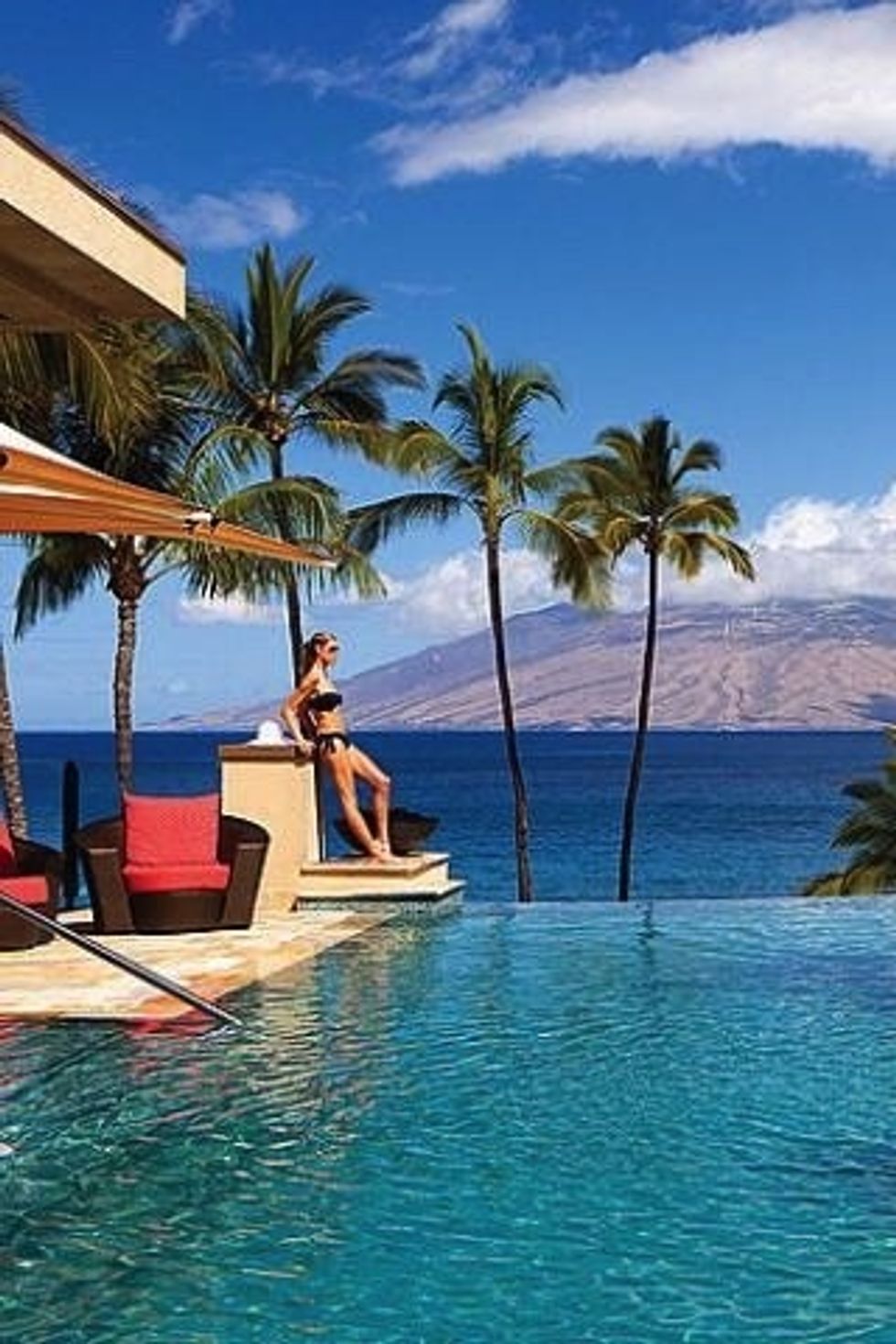 Four Seasons Maui at Wailea