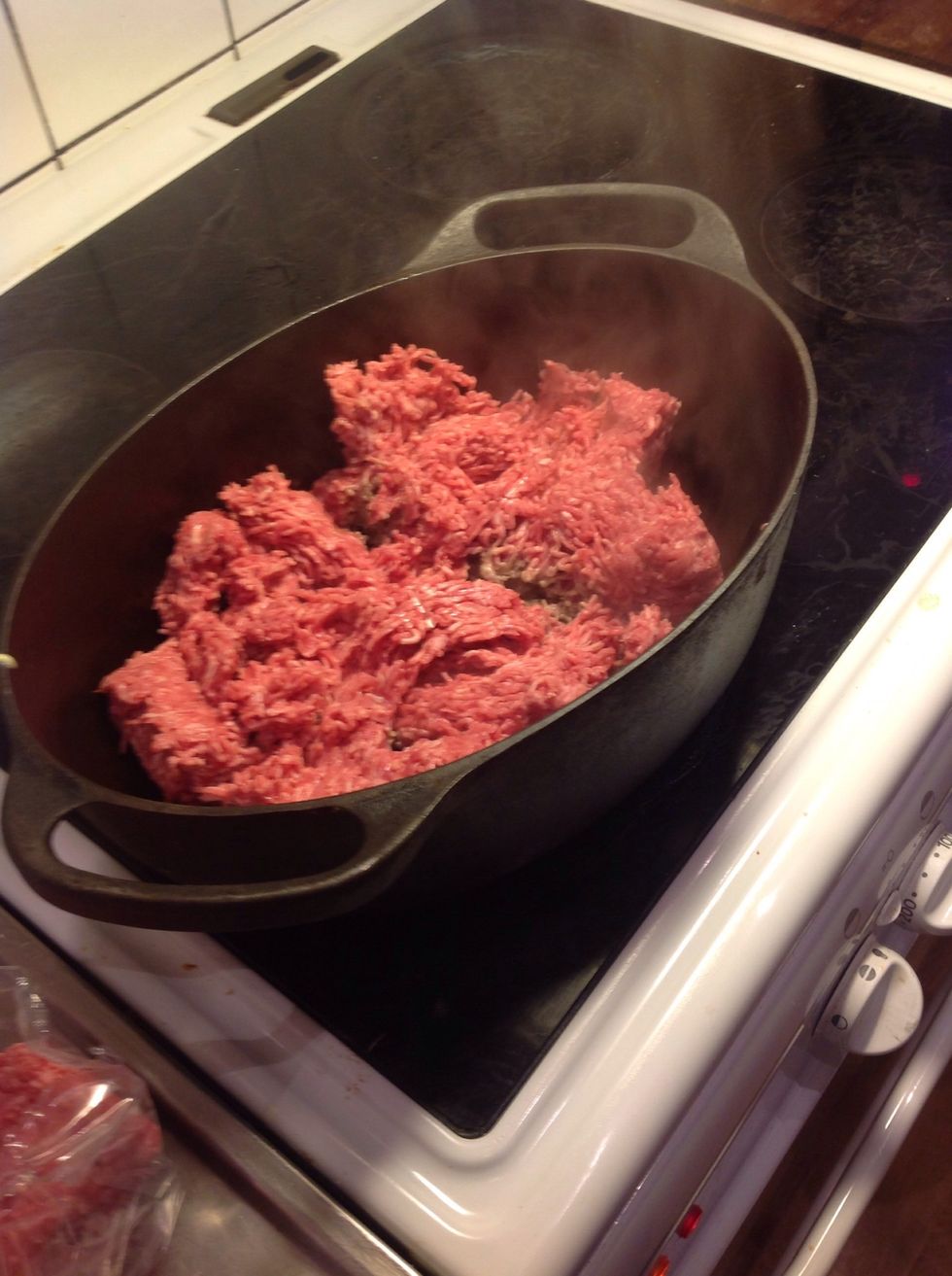 Fr\u00e4s k\u00f6tt f\u00e4rsen, Fry the meat