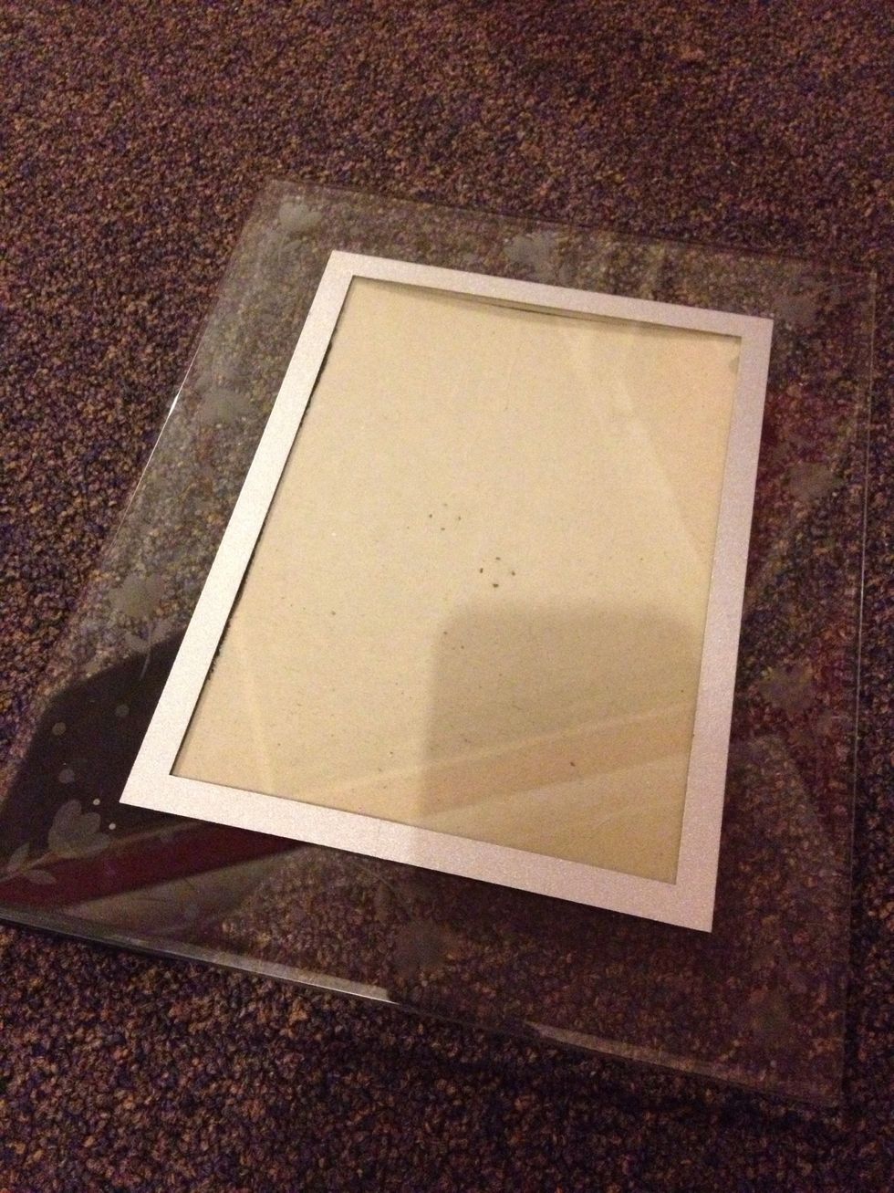 Frame ready !