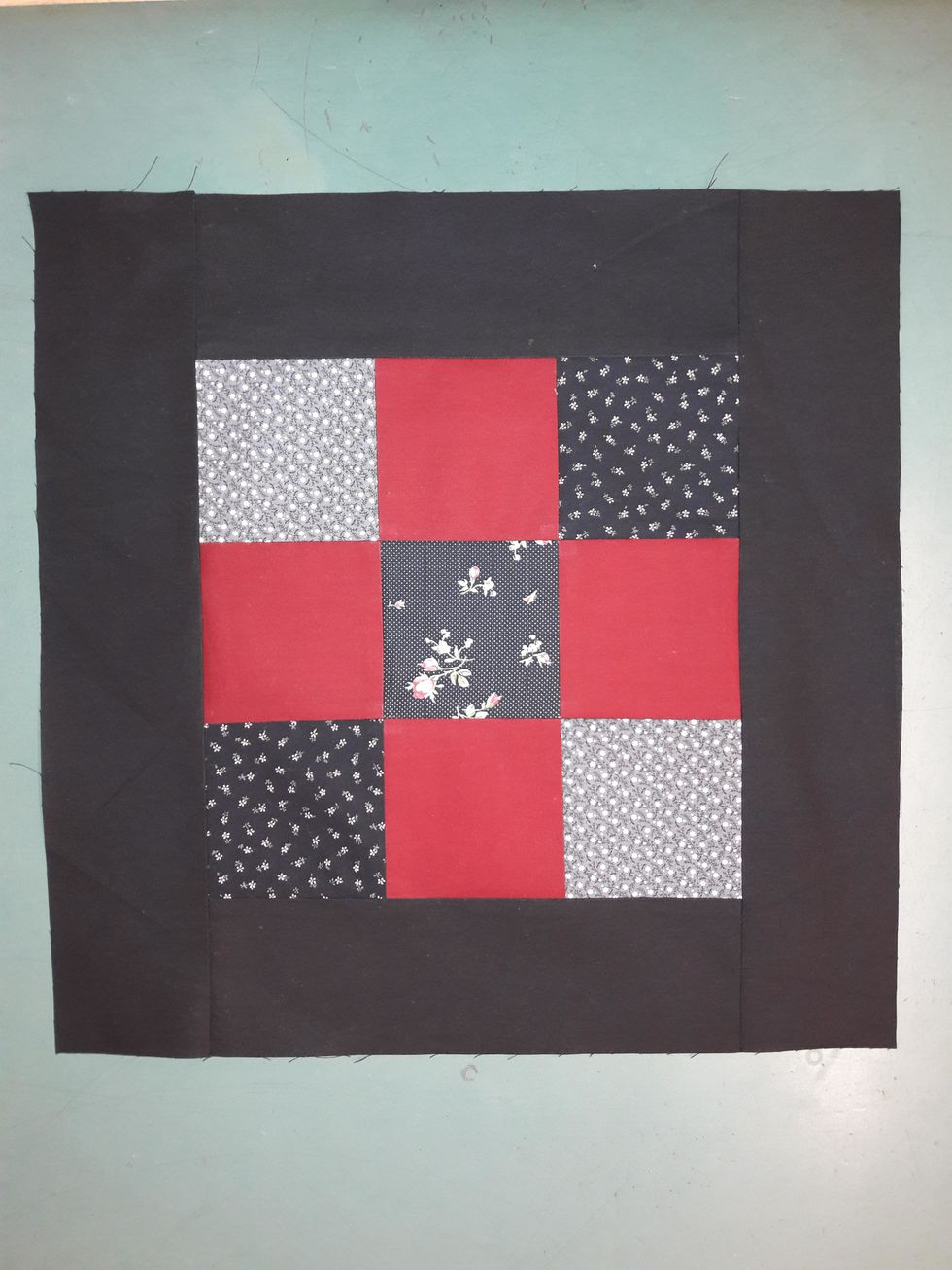 Framsidan \u00e4r klar!