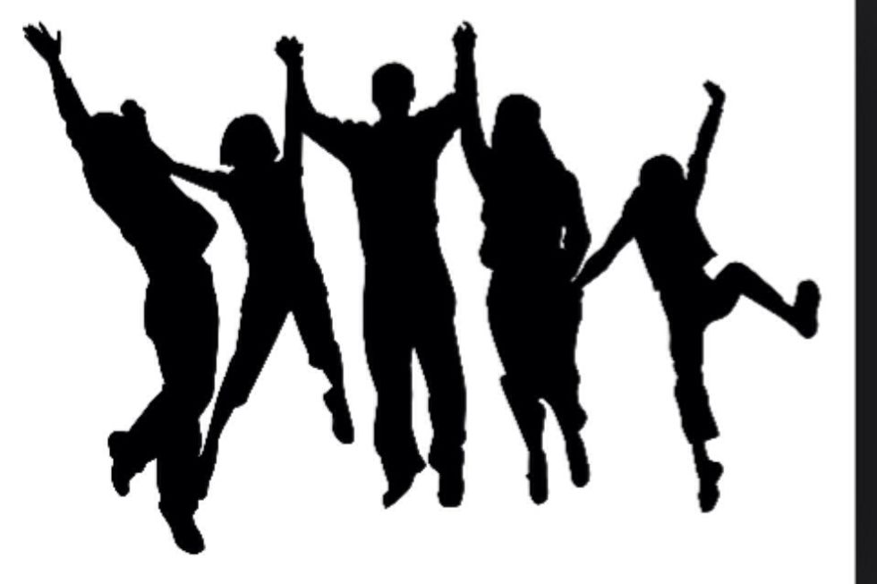 Friends are important to motivate you.