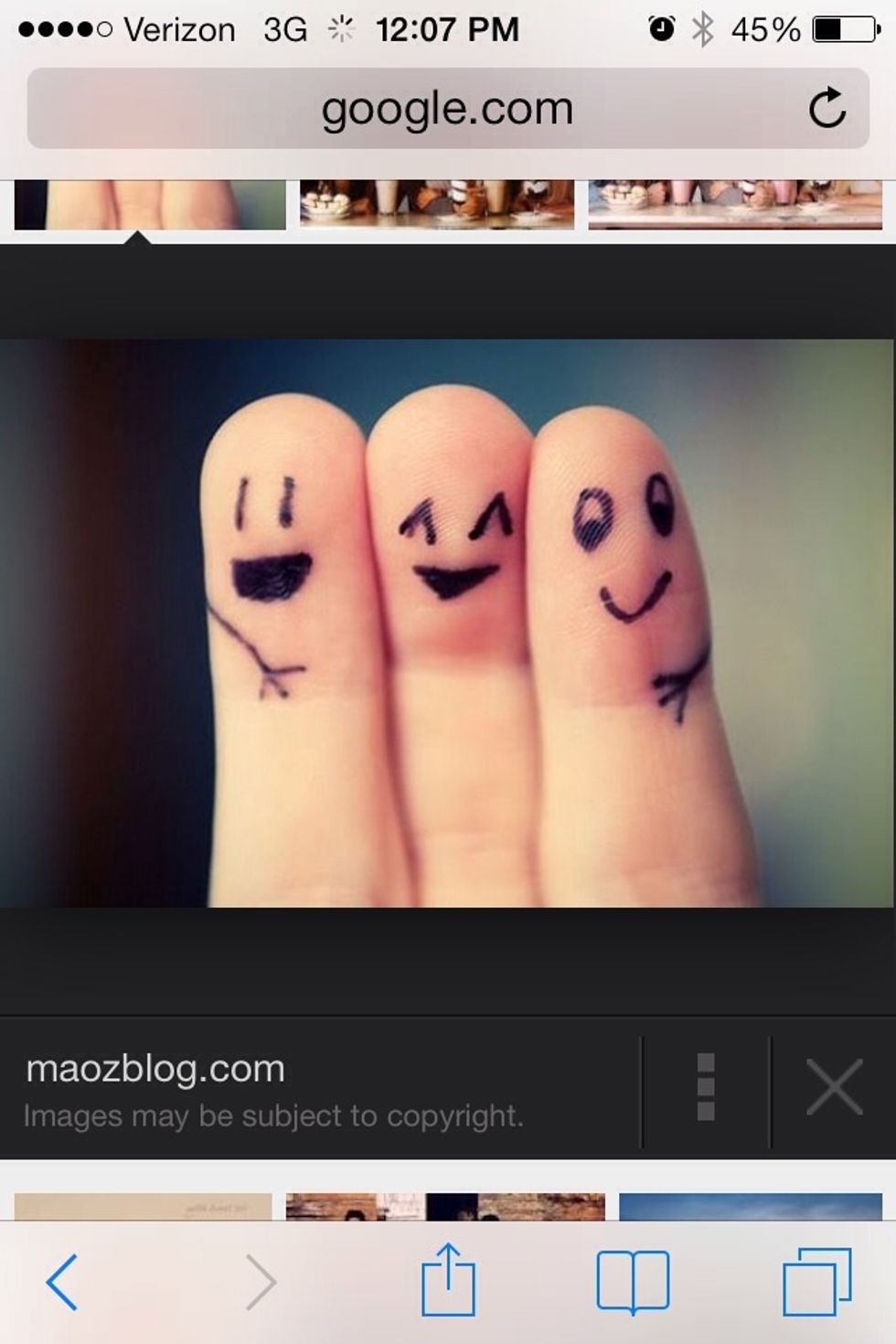 Friends are will support you when you are down. They are there to point out the positives in your life even when you feel down