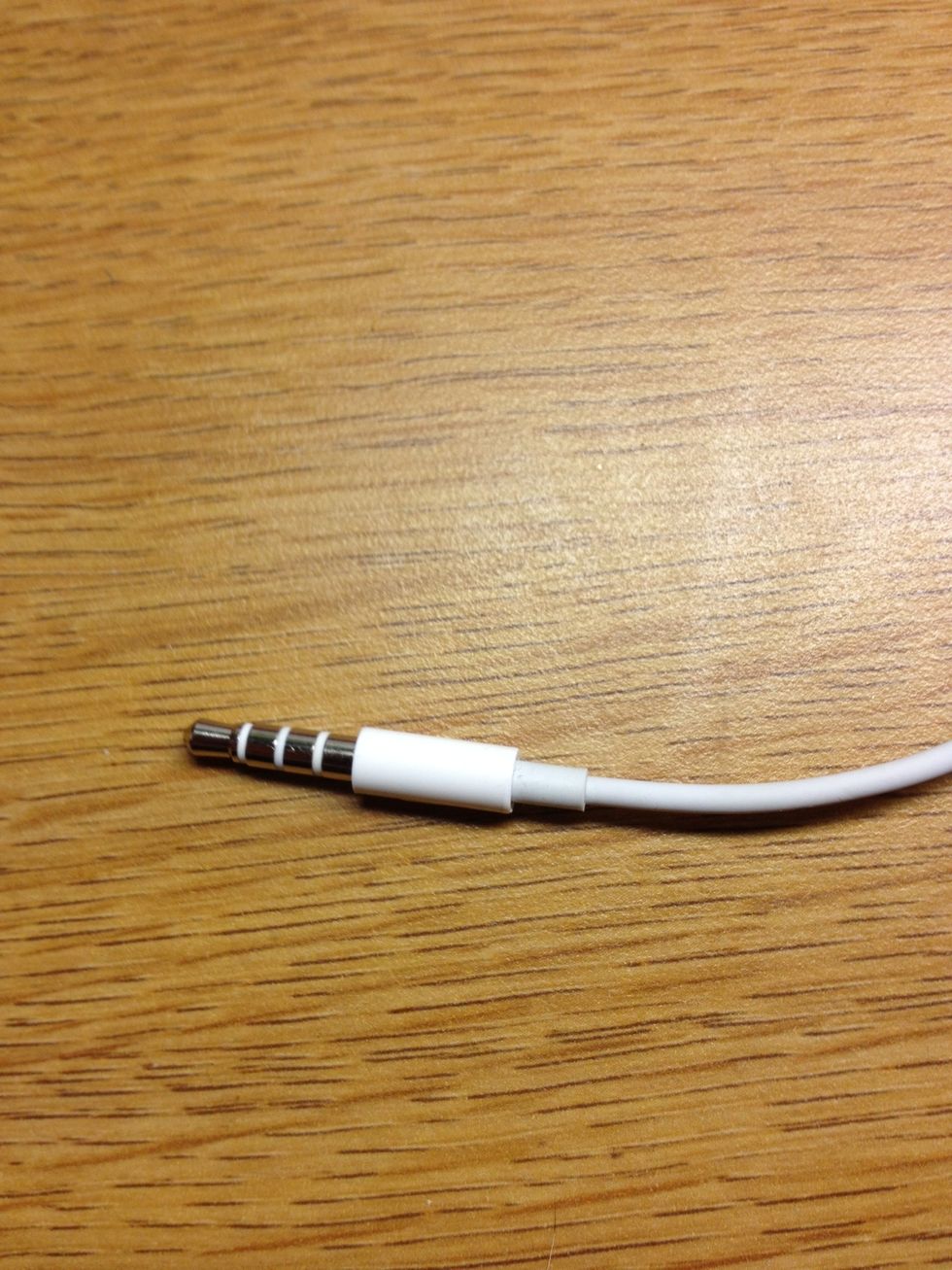 From experience, this is the most fragile part of earbuds. After some wear and tear this junction is always the first to go.