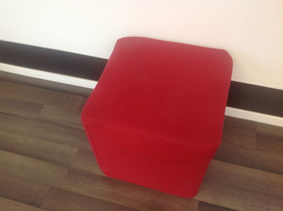 From far away things look smooth.