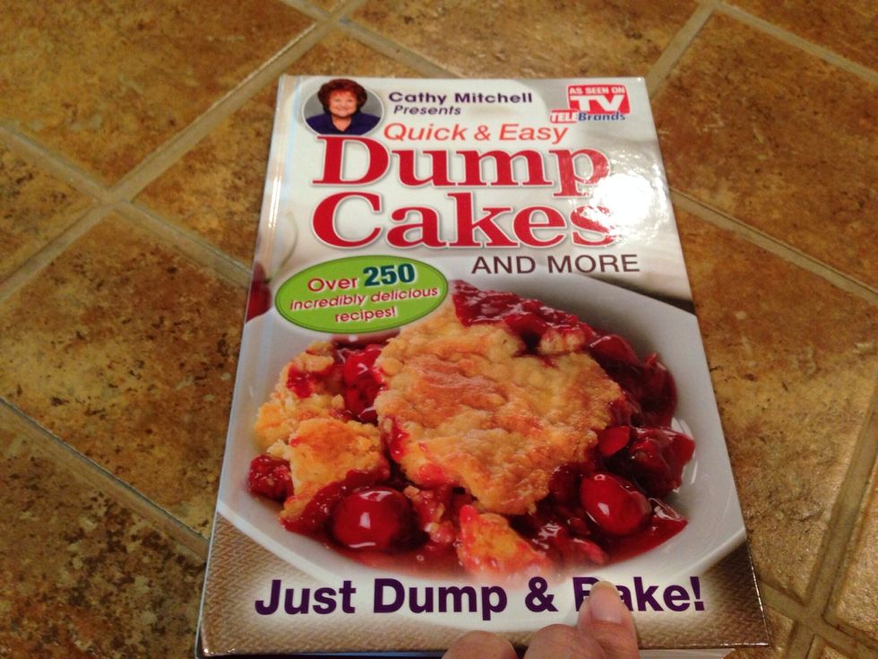 From this recipe book.