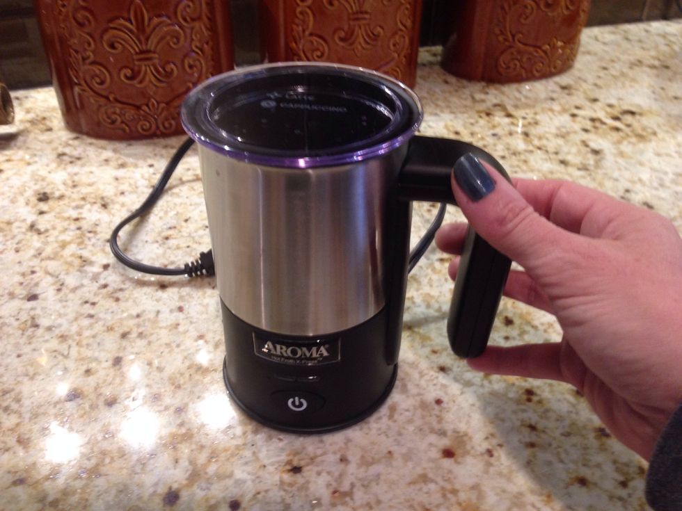 How to use a frother for more than coffee B+C Guides