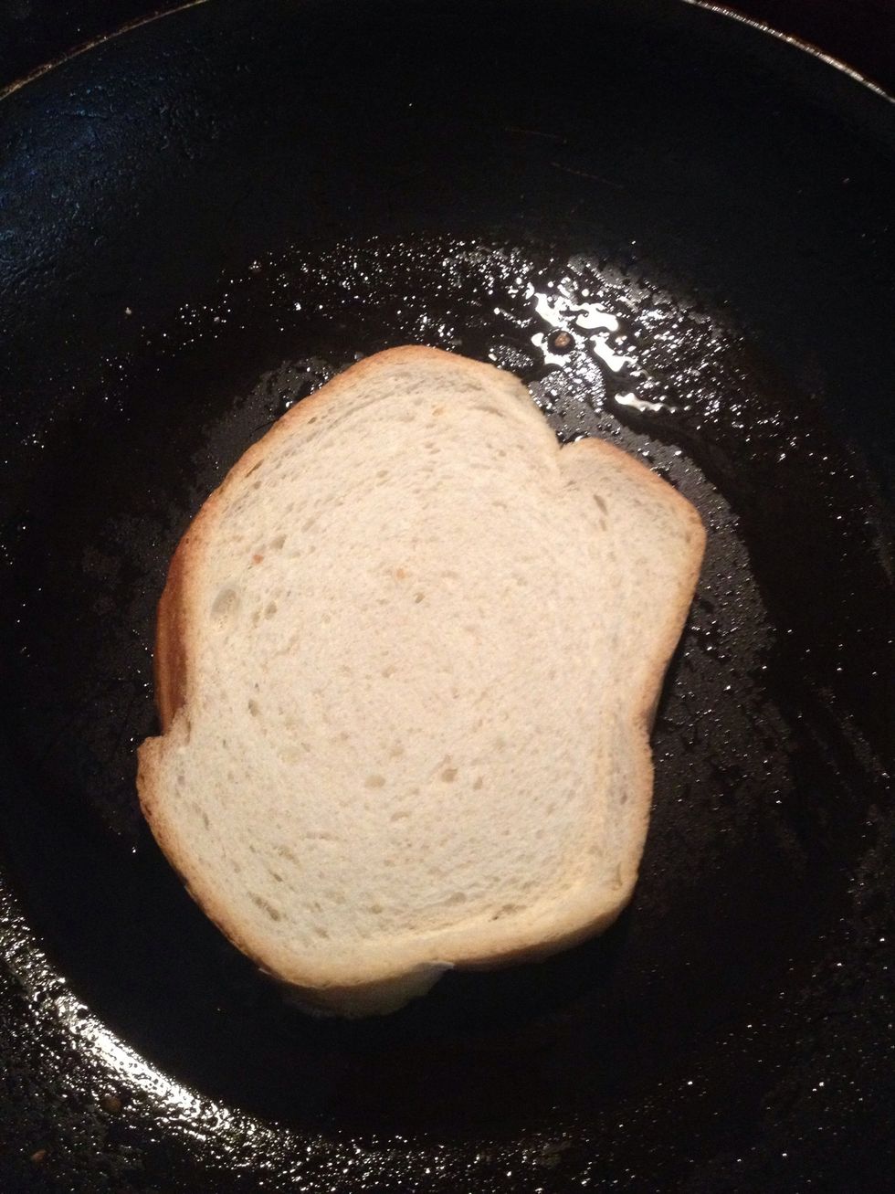Fry till golden brown