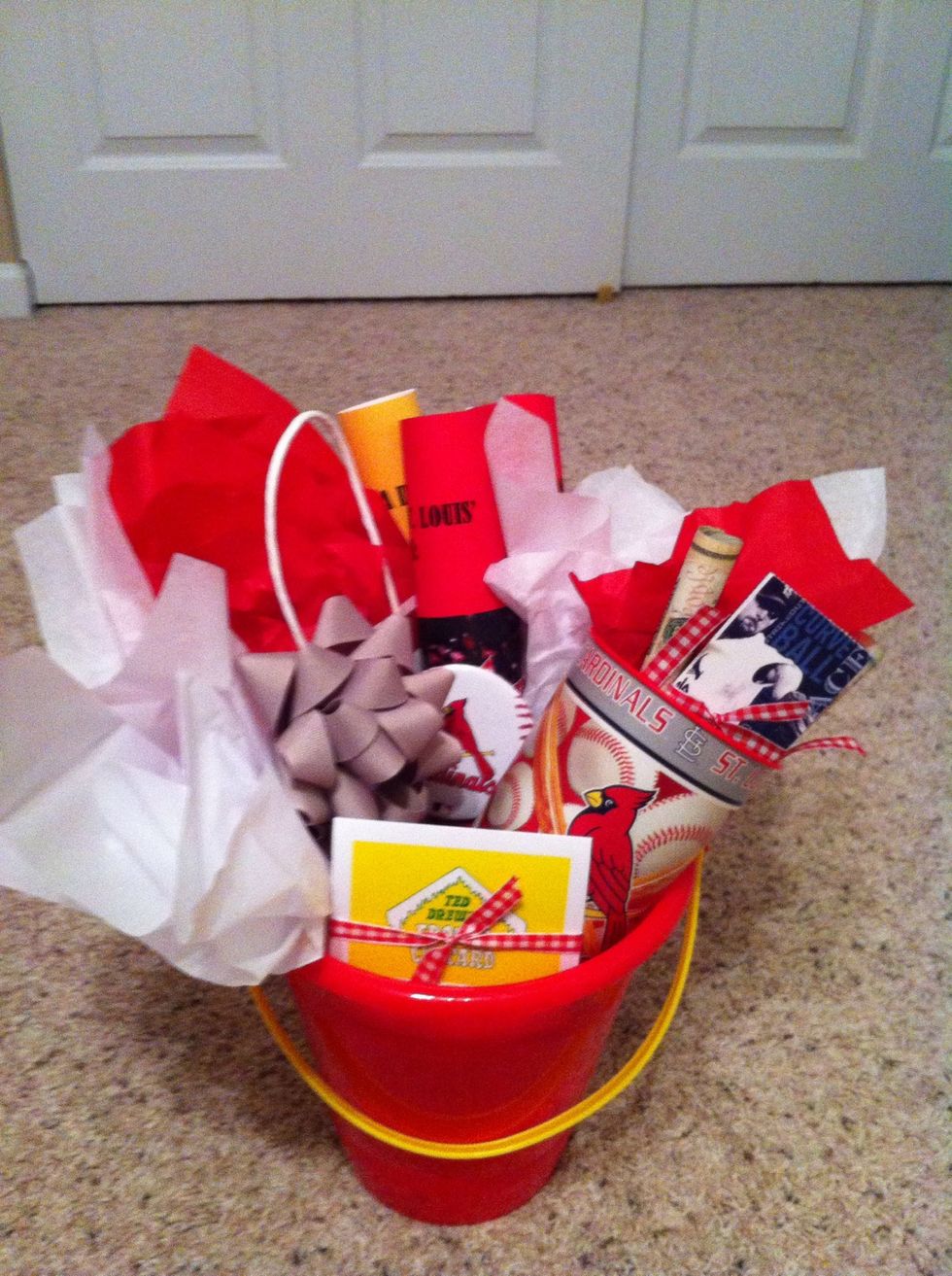 Fun things o do in the city of St. Louis!