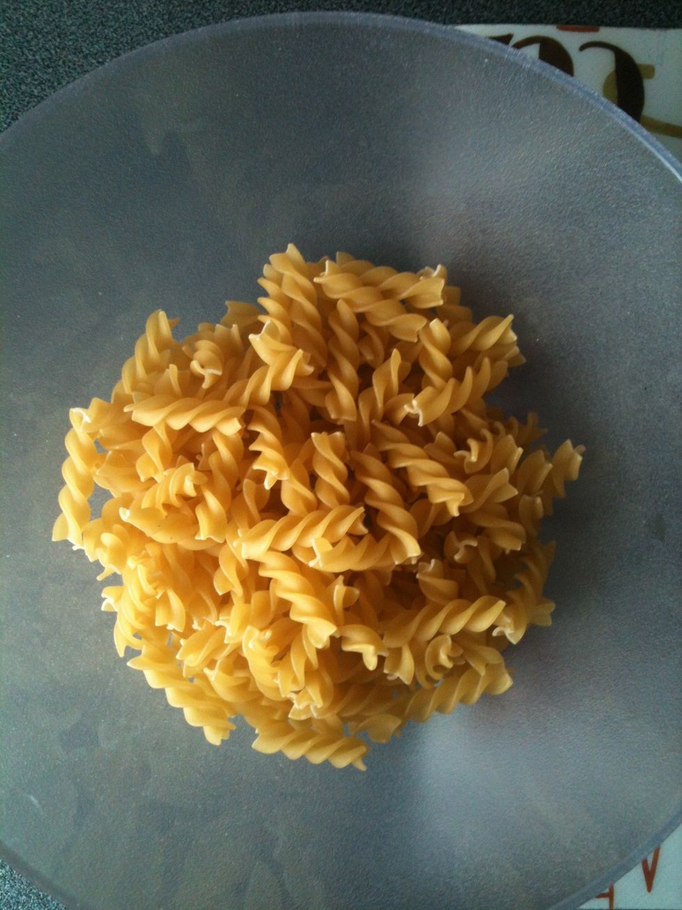 Fusilli