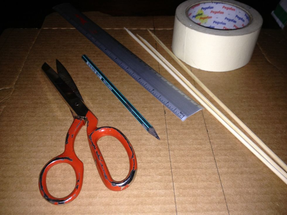 "Futbolin" Supplies