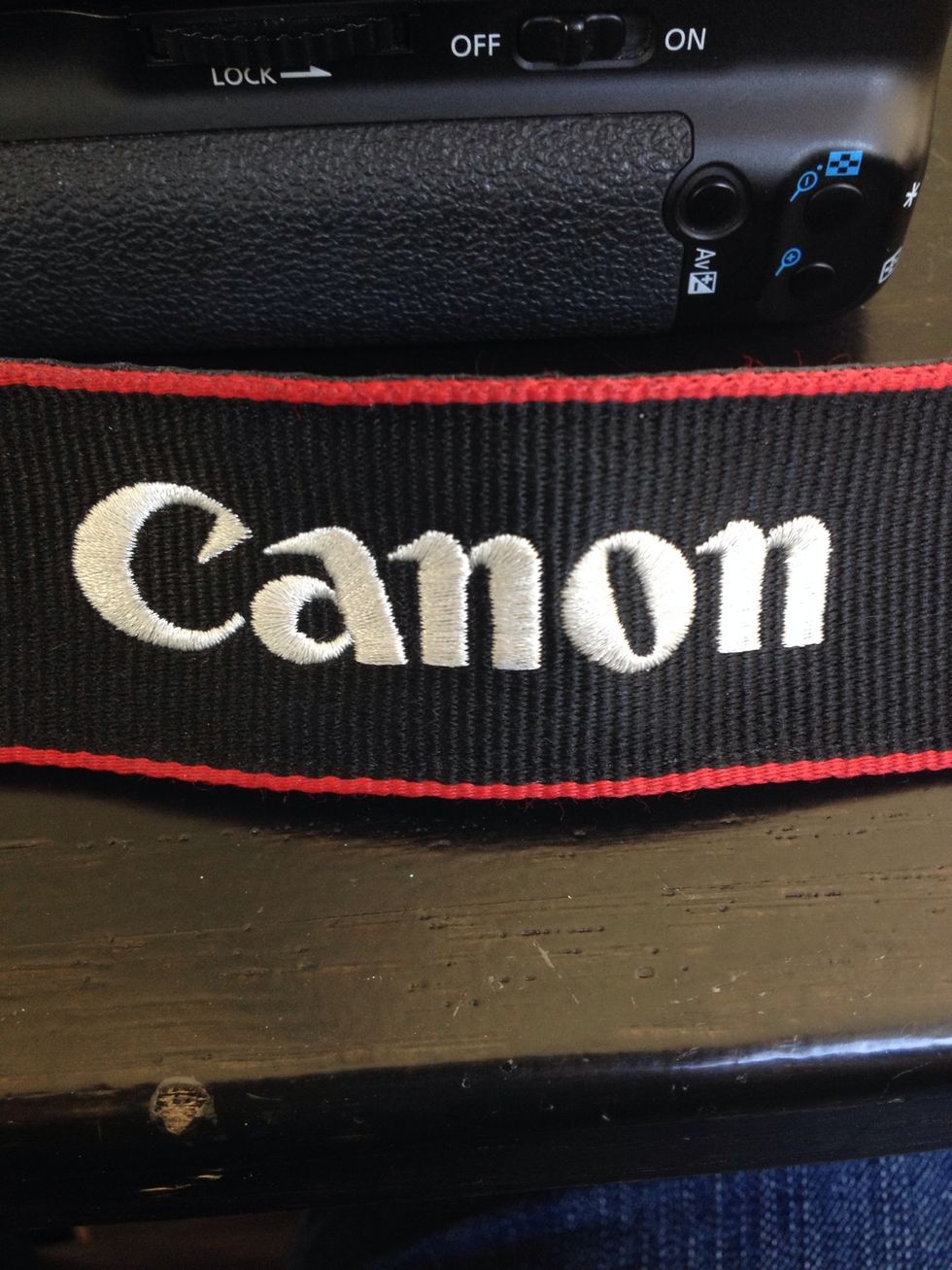 FYI: the following guide is not for professional photographers - it is aimed at the beginning audience, new owners of Canon DSLRs, and those just curious.