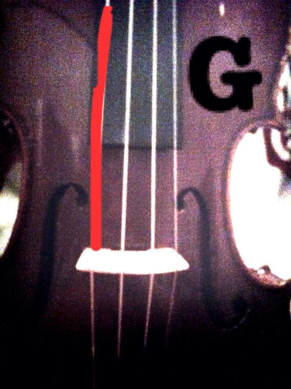 G string