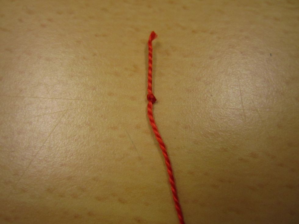 G\u00d6R EN FINGERKNUT I \u00c4NDEN P\u00c5 GARNET.