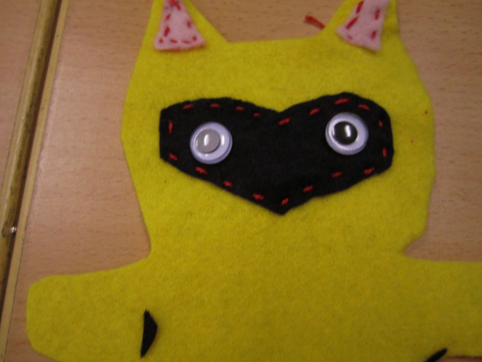 g\u00d6R EN NY KNUT OCH KLIPP AV TR\u00c5DEN.