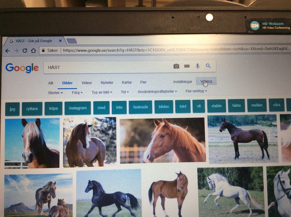 G\u00e5 till verktyg