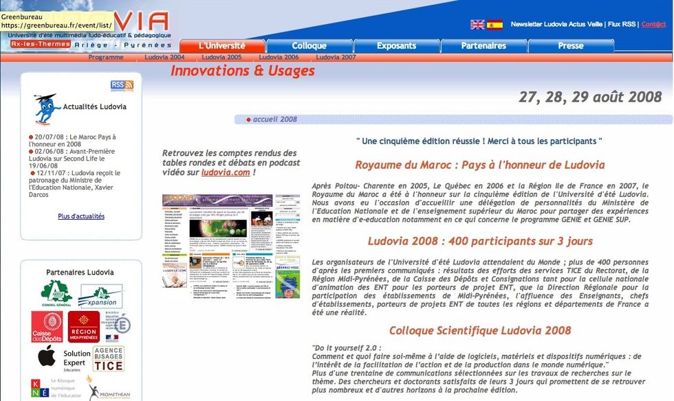 G\u00e9n\u00e9ralisation ENT - Do It Yourself - Formation des enseignants