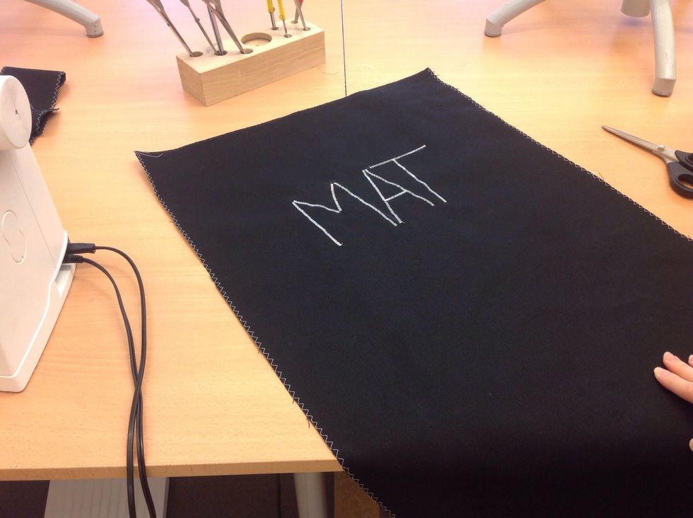 G\u00f6r din dekoration