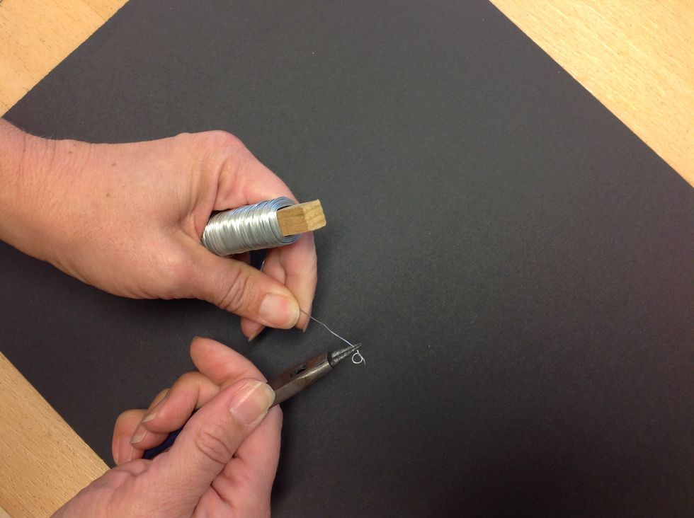 G\u00f6r en liten \u00f6gla.