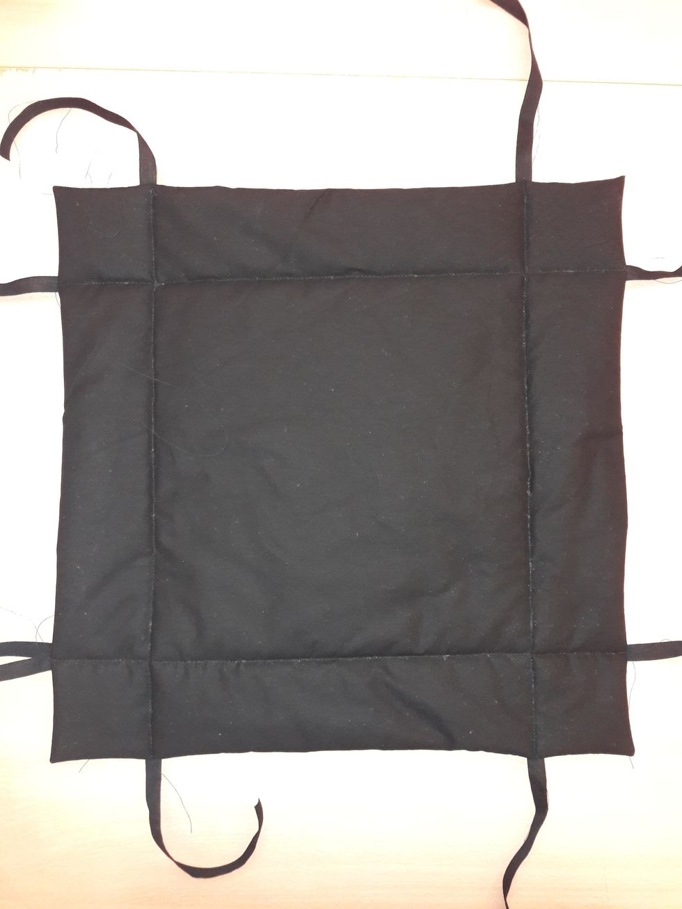 G\u00f6r likadant med de andra tre sidorna s\u00e5 ser det ut s\u00e5h\u00e4r!