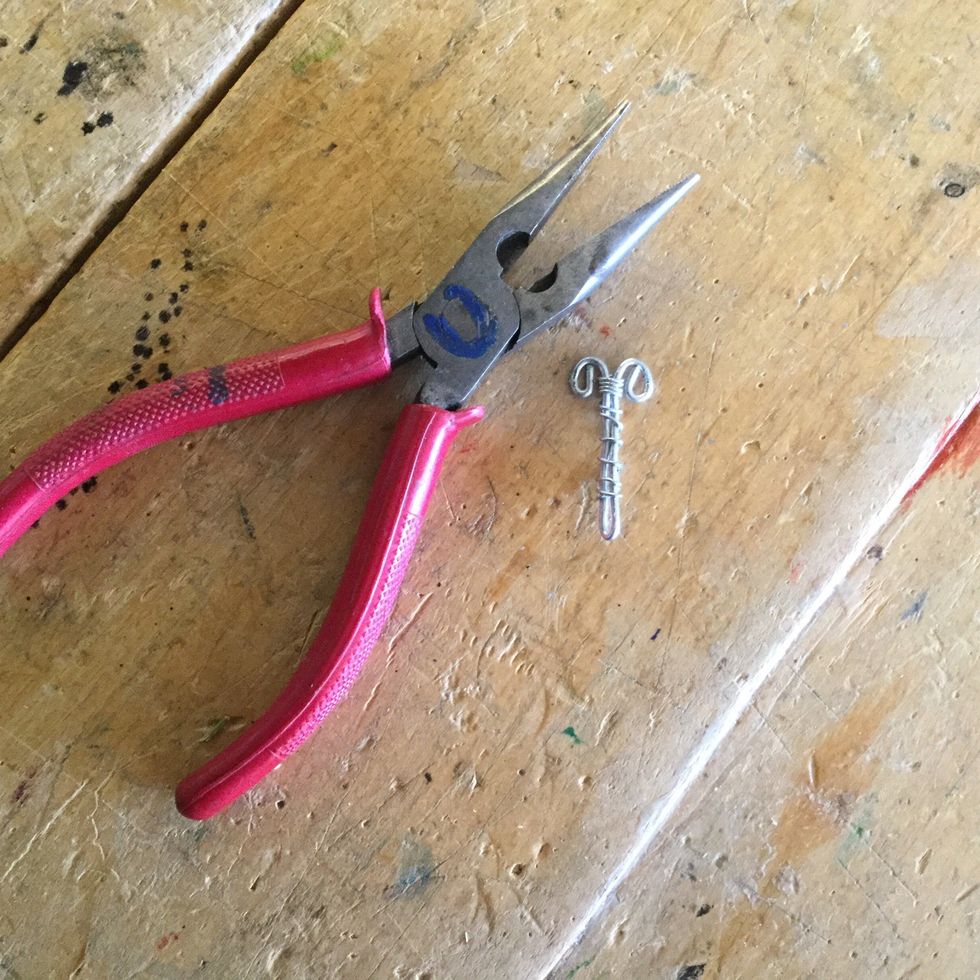 G\u00f6r tv\u00e5 knorrar.