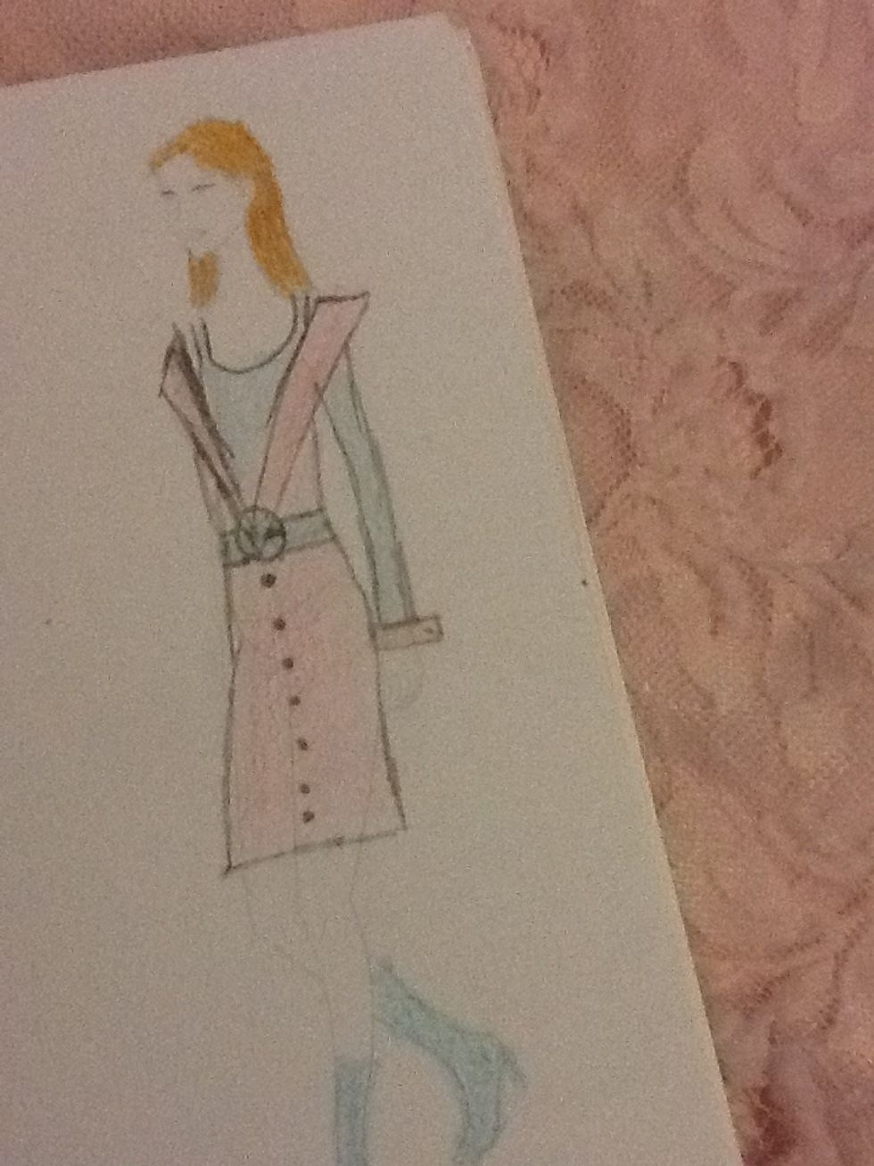 Gaga would be proud \ud83d\ude09