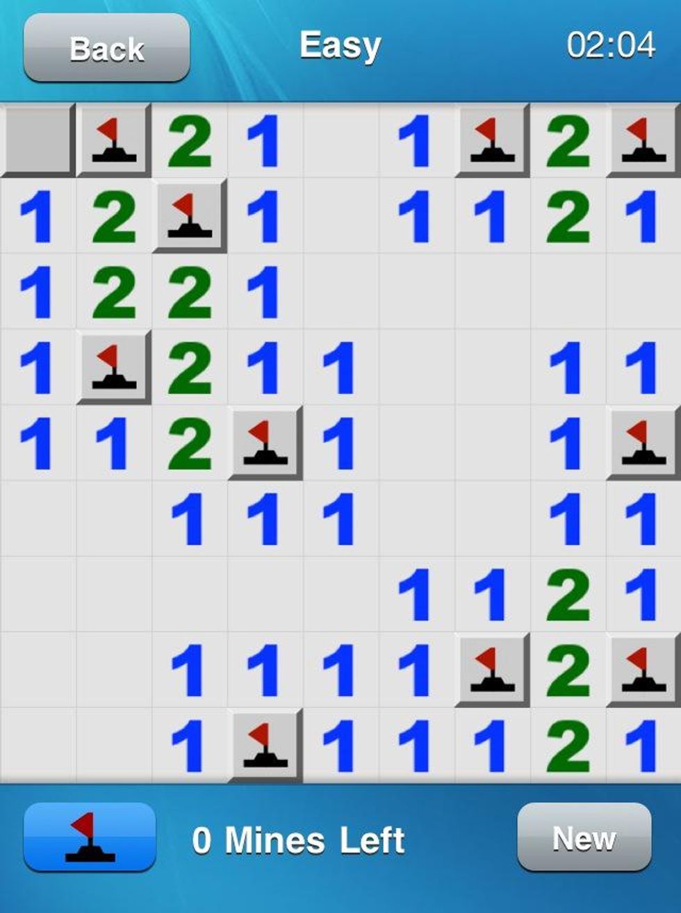 How to play minesweeper - B+C Guides