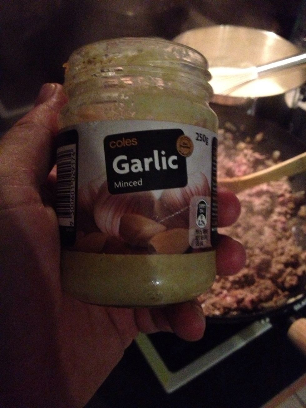 Garlic