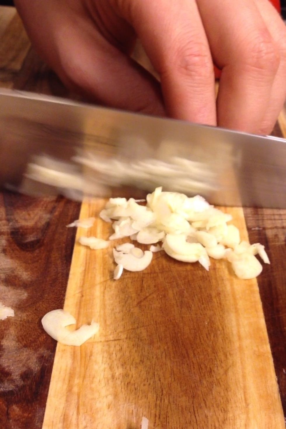 Garlic