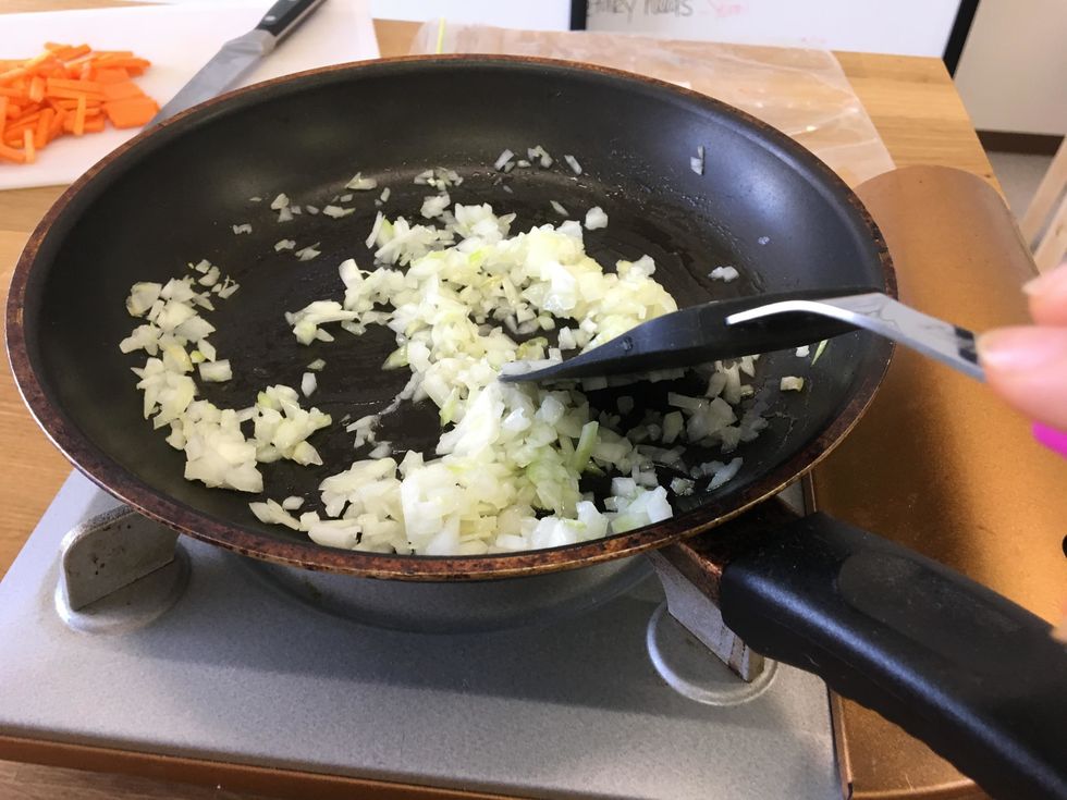 Gather all ingredients