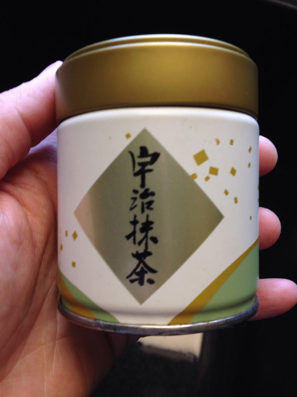 Gather all ingredients