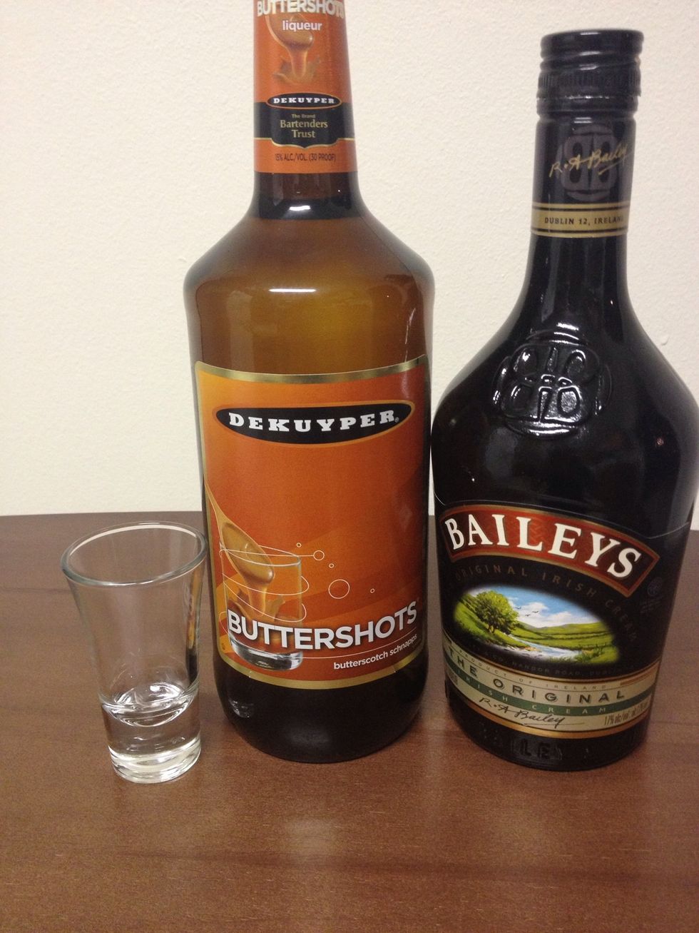 Gather all of your supplies/ingredients. \ud83d\ude0a